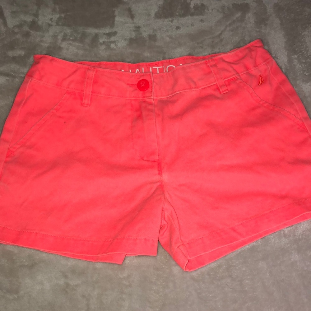 Nautica Girls Shorts